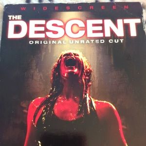 The Descent